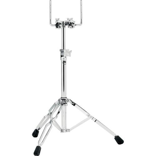 DW DRUMS 9900 Heavy Duty Double Tom Stand