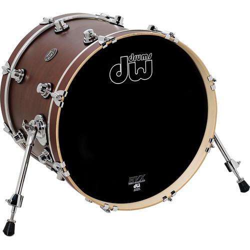 DW DRUMS Performance Series 14 x 18" Kick Drum