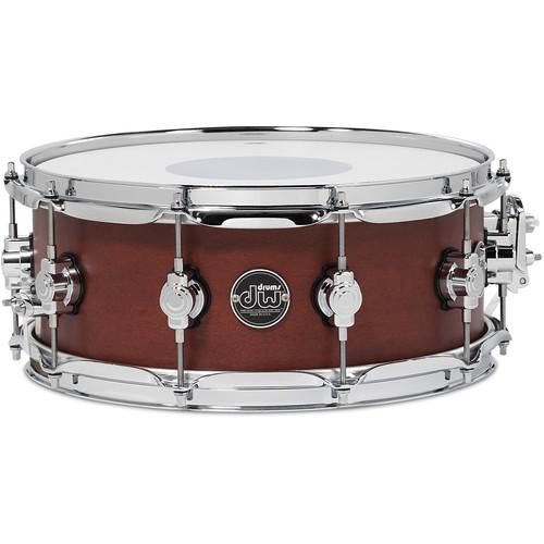 DW DRUMS Performance Series 5.5 x 14" Snare Drum