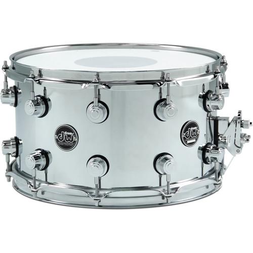 DW DRUMS Performance Series 8 x 14" Snare Drum