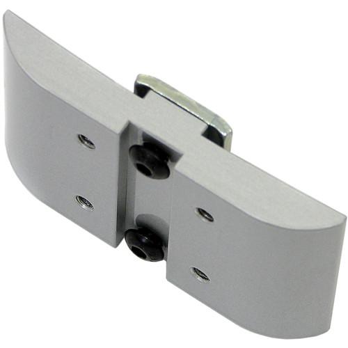 Ergotron T-Slot Bracket for Ergotron Carts
