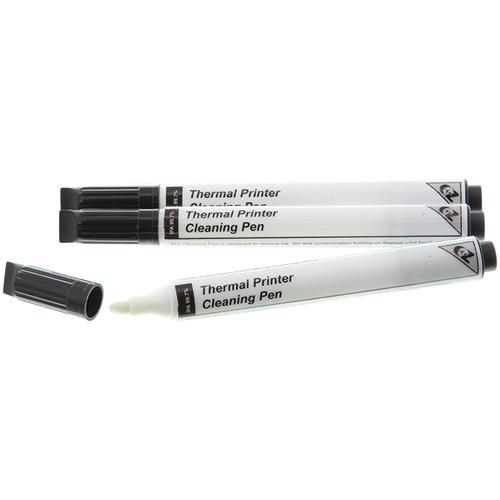 Evolis Badgy Print Head Cleaning Pen