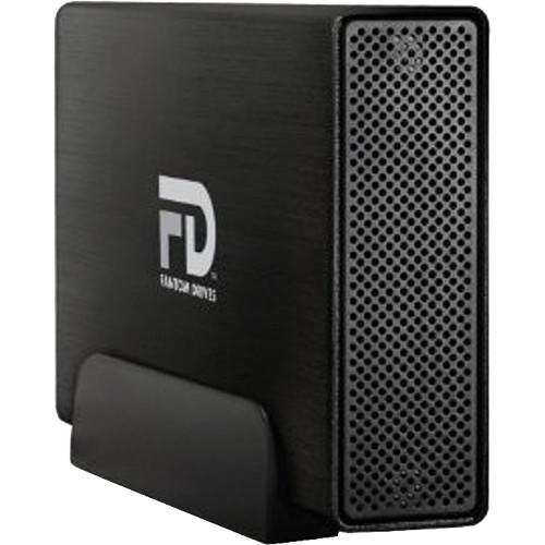 Fantom 3TB G-Force3 USB 3.0 External Hard Drive