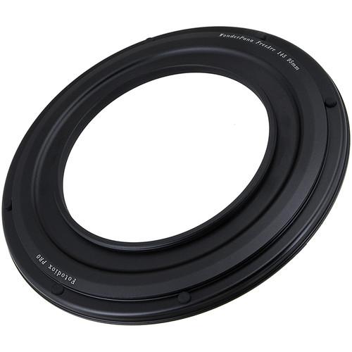 FotodioX 95mm-145mm WonderPana FreeArc Aluminum Step-Up Ring