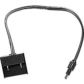 Frezzi 9458 18" BP-90 Male to Snap-On Brick Battery - Adapter Cable