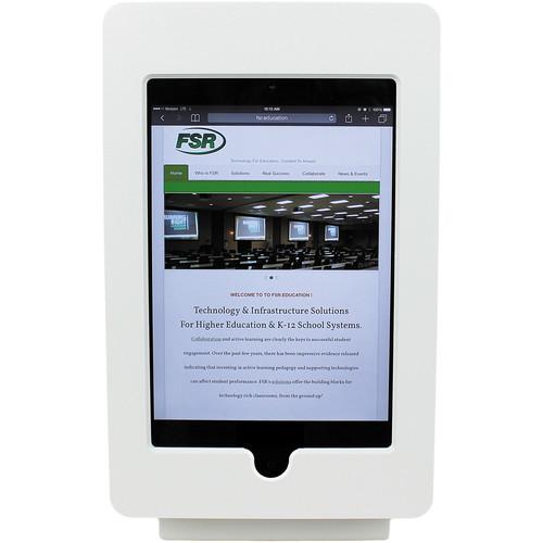 FSR iPad mini Table Mount with Rotate Tilt & Swivel Options