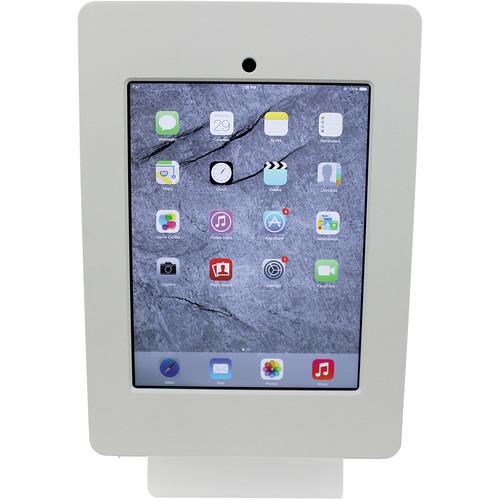 FSR Table Mount for iPad 4 with Rotate Tilt & Swivel Options