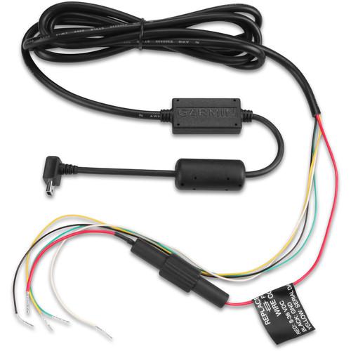 Garmin Serial Data & Power Cable for Oregon GPS