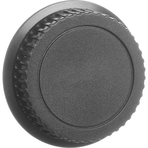 General Brand Rear Lens Cap for Canon EOS Auto Focus Lenses