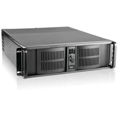 GEOVISION Ultra Class UVS-NVR-i7U20-32A 4U Rack Mount NVR Server