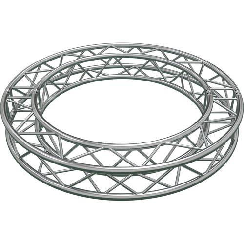 Global Truss Circular Segment for F34 Square Truss System