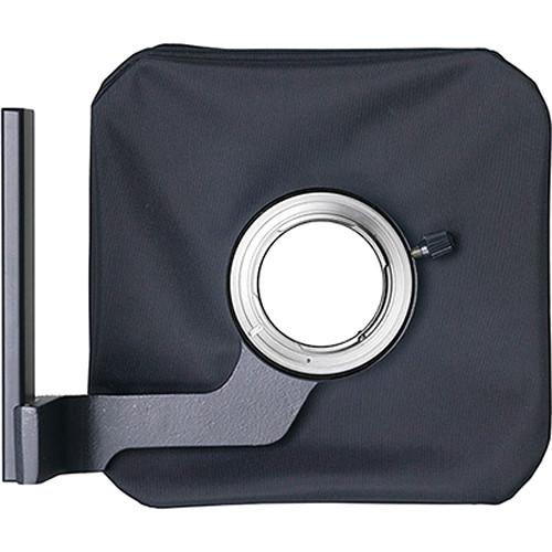 Horseman Axella Adapter for Nikon F-Mount DSLR Cameras