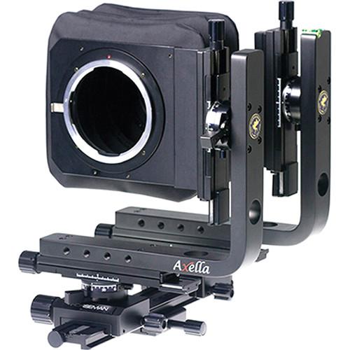 Horseman Axella View Camera Body for Nikon F-Mount DSLR Camera