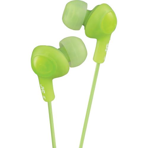 JVC HA-FX5 Gumy Plus Earbuds