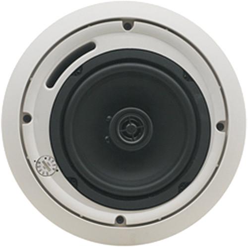 Kramer Galil 6-C 6.5" 2-Way Closed-Back Compact Ceiling Speaker