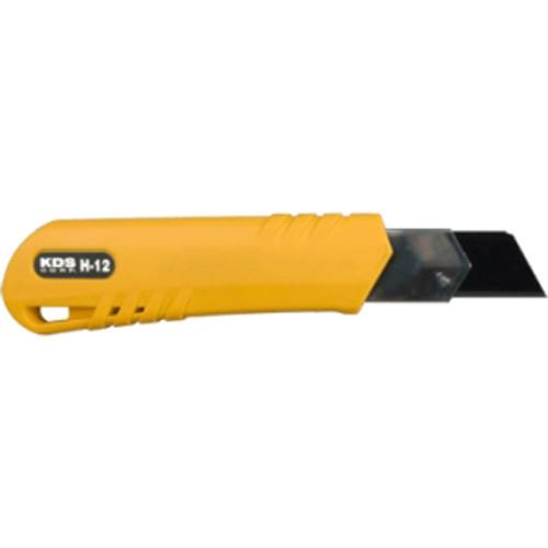 Labor Saving Devices Twist-Lock Utility Knife
