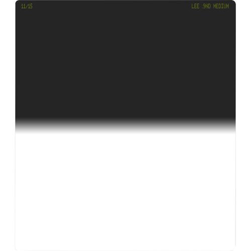 LEE Filters 150 x 170mm Medium Graduated Neutral Density 0.9 Filter