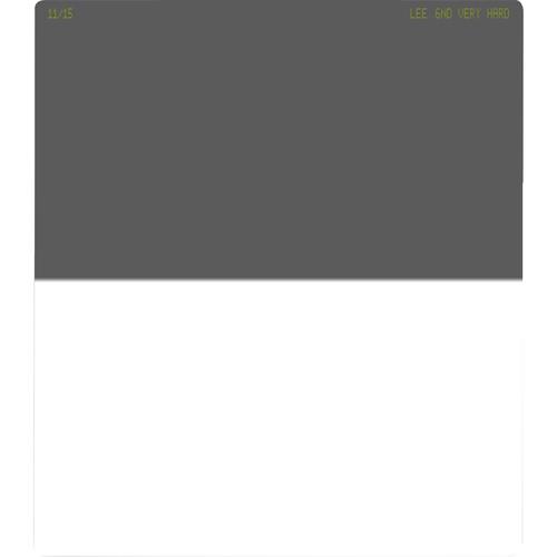 LEE Filters 150 x 170mm Very Hard Graduated Neutral Density 0.6 Filter