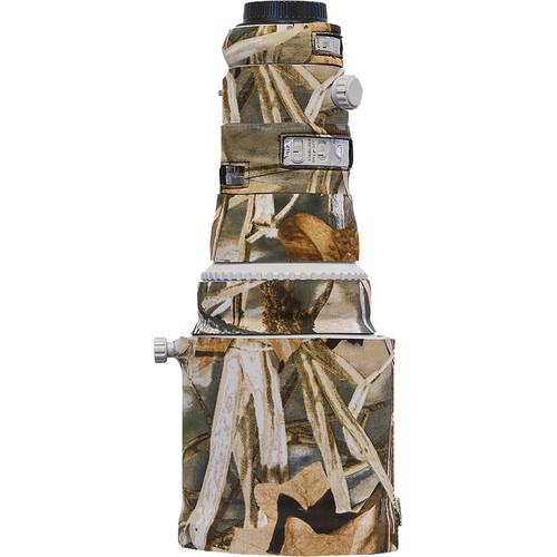 LensCoat Lens Cover for Canon EF 400mm f 4 DO IS II USM Lens