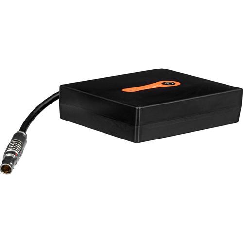 Letus35 JuiceBox Jr Battery for Helix Jr