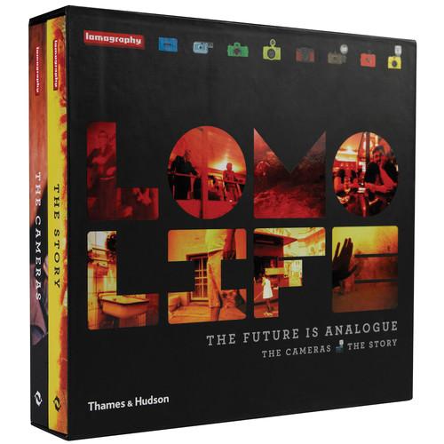 Lomography Book: LOMO Life Book