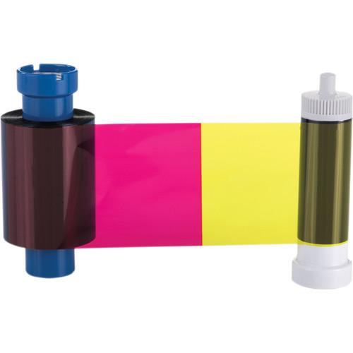 Magicard LC8 D YMCKOK Color Ribbon