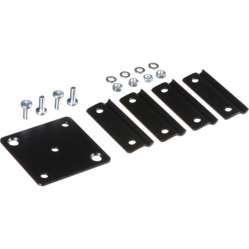 Manfrotto Double Bracket for Rail Crossing