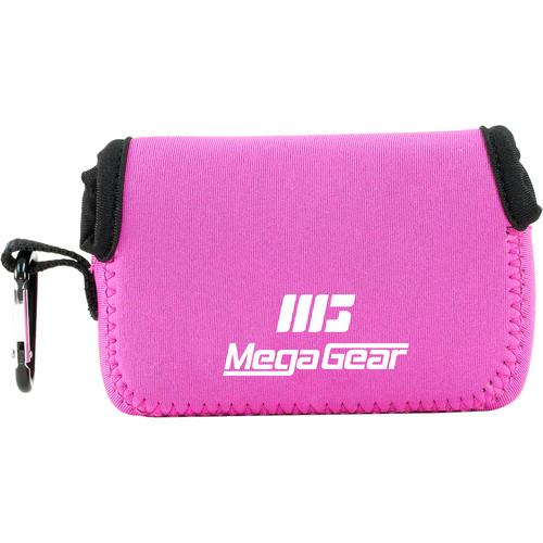 MegaGear Ultra-Light Neoprene Camera Case for Sony Cyber-shot DSC-HX90V and DSC-HX80B