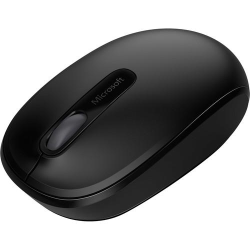 Microsoft Wireless Mobile Mouse 1850