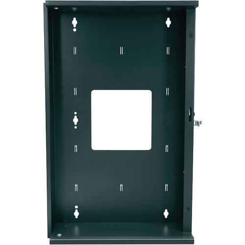 Middle Atlantic Essex Series Pivoting Back Pan for 18-RU Racks