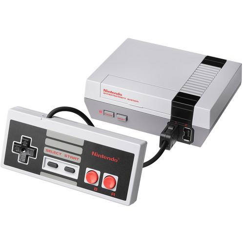 Nintendo NES Classic Edition