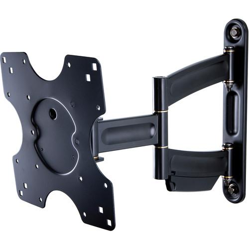 OmniMount OS80FM Medium Full Motion Mount for 32-50" TVs