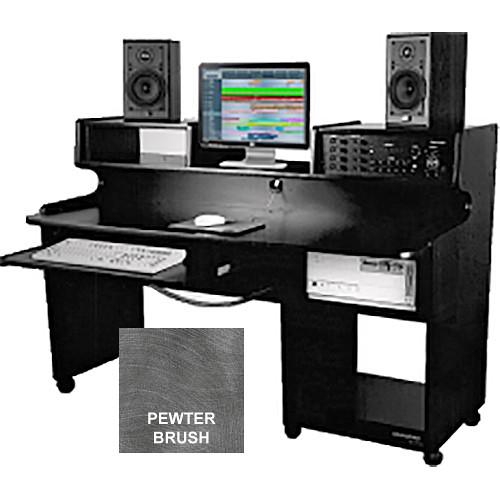 Omnirax ProStation Junior Audio Video Editing Workstation