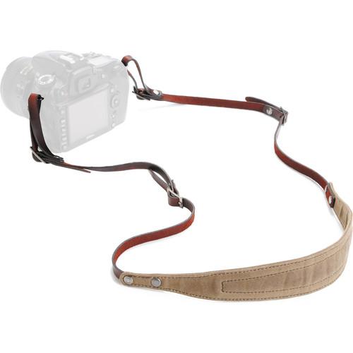 ONA Lima Camera Strap