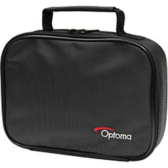 Optoma Technology SP-8UA04GC01 Soft Projector Case, Optoma, Technology, SP-8UA04GC01, Soft, Projector, Case