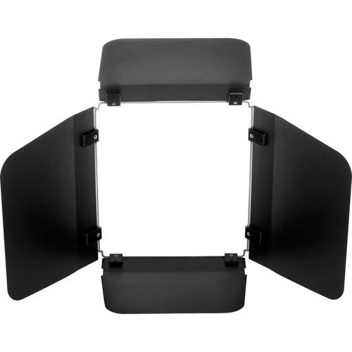 Outsight Barndoors for Creamsource Mini LED Panel