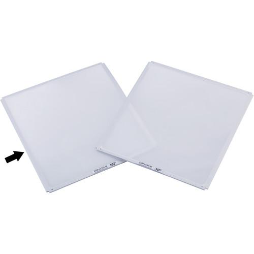 Outsight Holographic Lens for Creamsource Mini LED Light