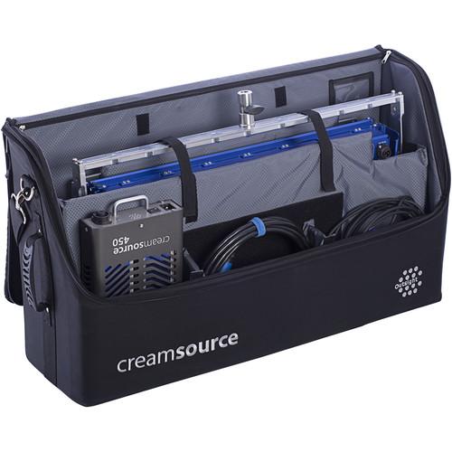 Outsight Softcase for Creamsource LED Light System