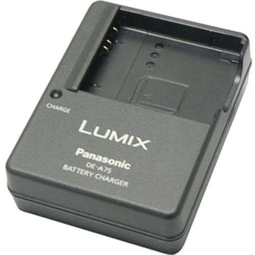 Panasonic DE-A75BA SX Battery Charger