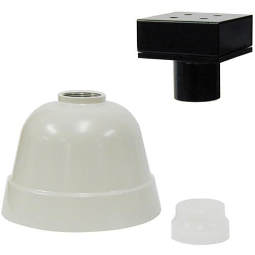 Panasonic PHM484S Outdoor Hanging Mount Kit for WV-NW474S, WV-CW474S, WV-NW484S, and WV-CW484S Cameras