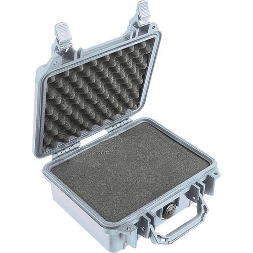 Pelican 1200 Case with Foam