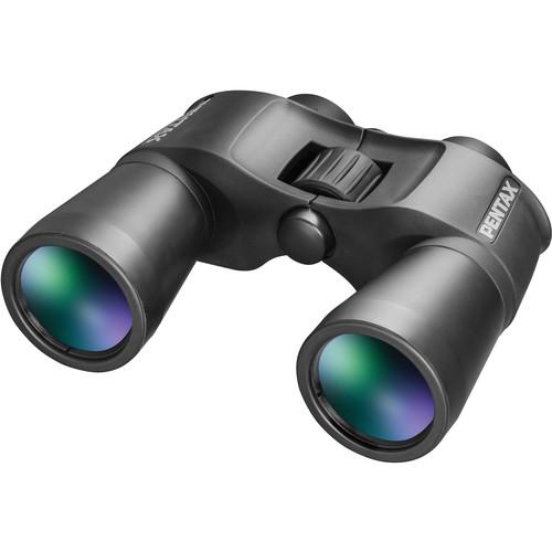 Pentax 12x50 S-Series SP Binocular