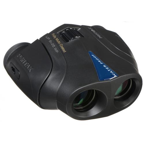 Pentax 8x25 U-Series UP WP Compact Binocular