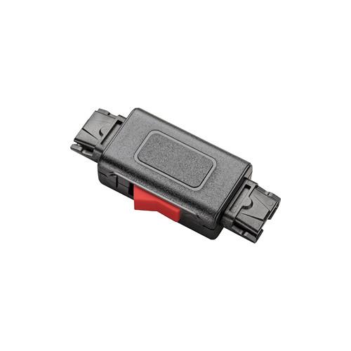 Plantronics QD In-Line Mute Switch