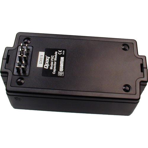 Quantum Instruments 200 W S Add-On Module for QPAQ-X