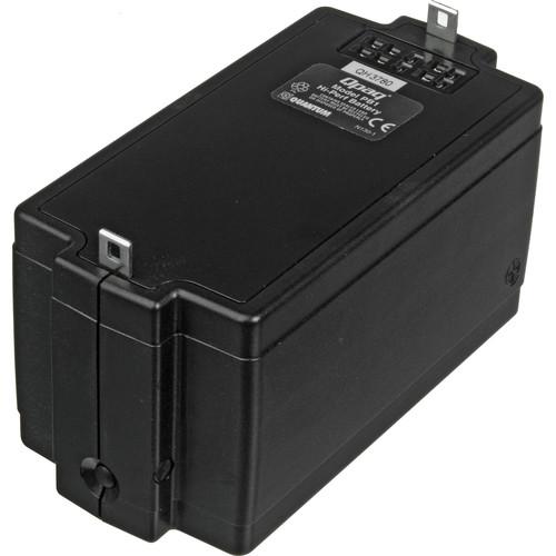 Quantum Instruments Battery Module, High Performance for QPAQ-X Power Pack