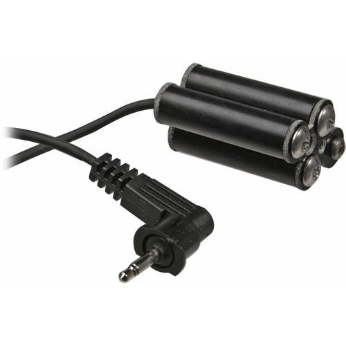 Quantum Instruments XF3 Dedicated Module - to Power Canon 380EX & 420EX Flash with Bantam or QB1c Battery Pack