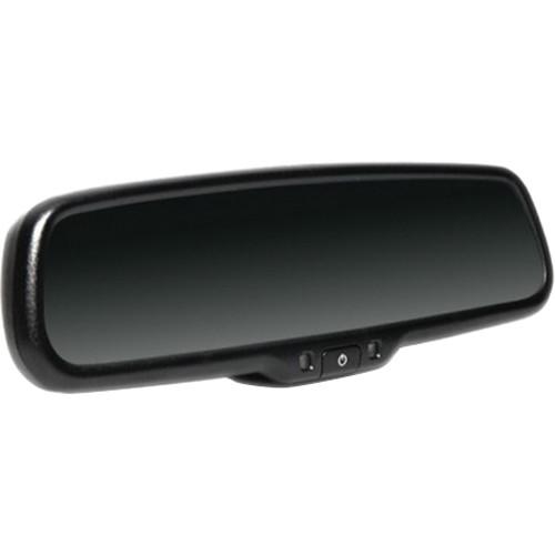 Rear View Safety OEM G-Series RVS-776718-BB Rear View Camera System with Built-In Dash Camera