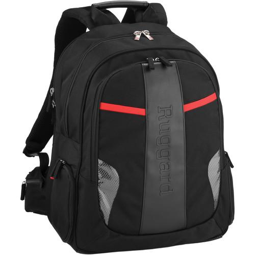 Ruggard Red Series Ruby 33 Tech Backpack