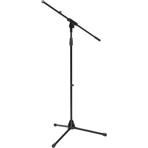 Samson MS45 Groove Pak Tripod Microphone Stand with Telescoping Boom